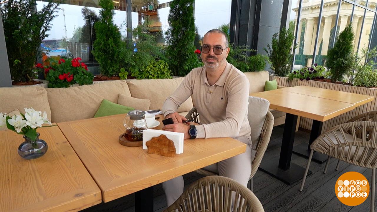 Не перезванивайте мошенникам. Доброе утро. Фрагмент выпуска от 28.07.2025