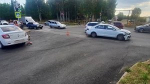 Место происшествия 25.07.25