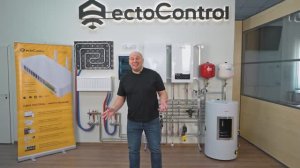 Обзор и настройка блока управления смесительными контурами для ectoControl. Тайм коды в описании.