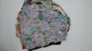 38077 Рубашки мужские длинный рукав брендовые, 1пак, Men's long sleeve shirts, секонд (extra) оптом