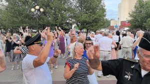 И снова седая ночь... 27.07.25...