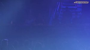 Oliver Huntemann Helene Beach Festival 2018