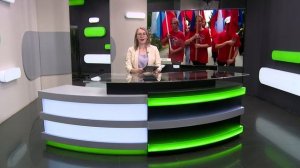"Будни" (новости, 28.07.25г., Бийское телевидение)