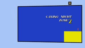 Играем в Sonic the hedhog 2 часть3