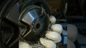 Ремень не выходит на внешний радиус,краткий обзор причины