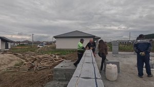 СТРОЮ ДОМ 100 КВ.М! СКОЛЬКО ЕЩЕ ПОТРАТИЛА НА ФУНДАМЕНТ, СТЕНЫ И КРЫШУ?