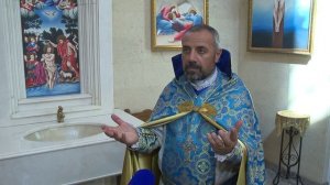 Вардавар. Армянский праздник в Нижнем Новгороде