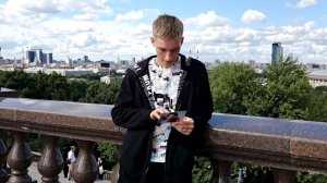 Кирилл Давыдов - Дальний Восток (премьера 2025)