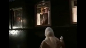 Julia пою кавер на романс из фильма
