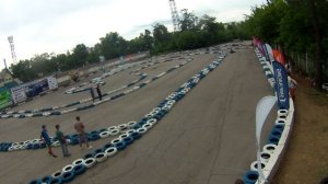 Гонка июля 27 07 25 заезд 24