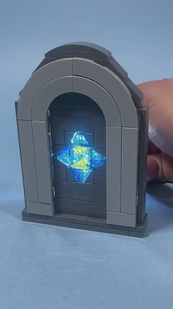 Lego Витражные окно 1 лего