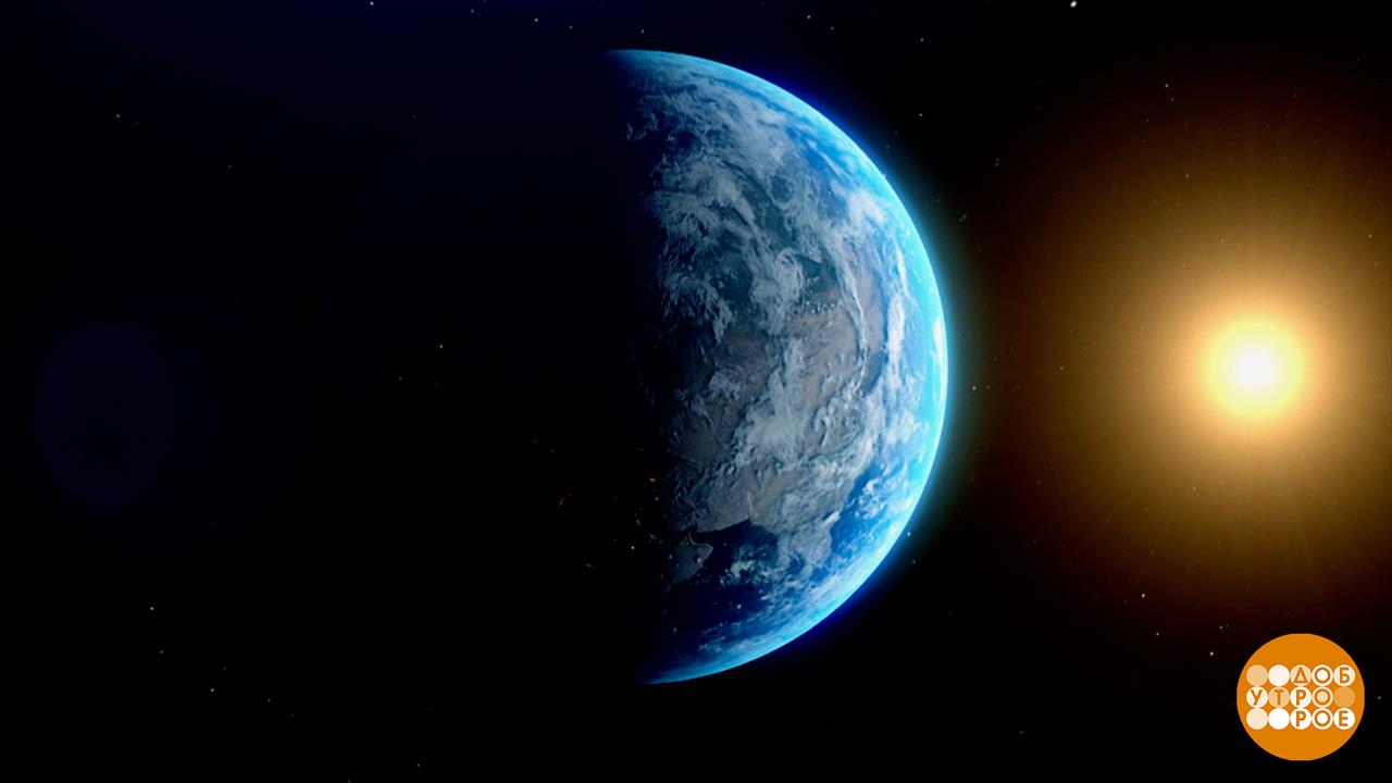 Индекс ультрафиолета: а нам-то что? Доброе утро. Фрагмент выпуска от 28.07.2025