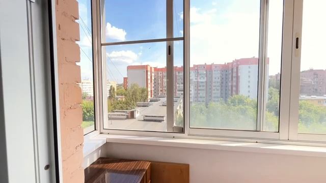 В продаже 1-комнатная квартира на Ленинского комсомола. Агентство недвижимости 