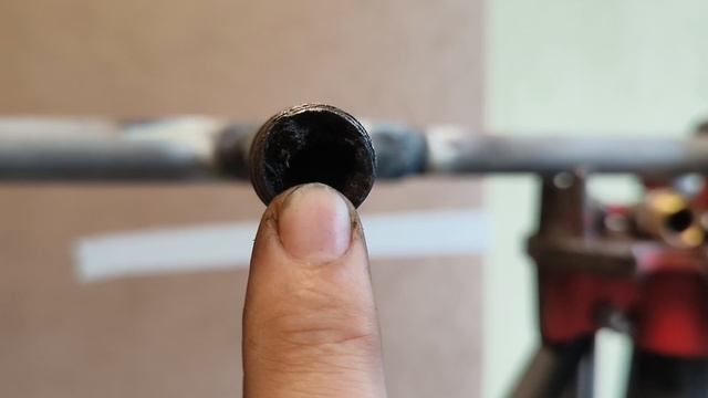 Модернизация полотенцесушителя