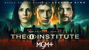 Институт - сезон 1 серия 4 (сериал, 2025)
