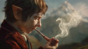 В Эребор – Глубокие гномьи песнопения для отдыха под музыку Бильбо, фоновая музыка Властелин Колец