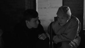 Субботник. Короткометражный фильм