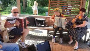 Твои глазки как алмазки. Елена П.Николай К. Влад А.Кузьминки.26.07.25