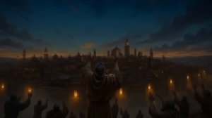 Дебора - Иерусалим