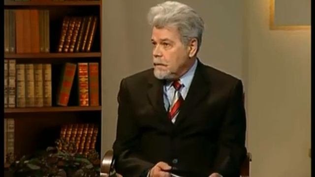 2 часть.__Весть третьего ангела." — Ростислав Волкославский