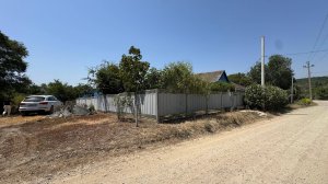 Продается земельный участок -15 соток в х. Шептальском Крымского района.