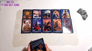 💥ДА НЕУЖЕЛИ! СОСТОИТСЯ ЛИ ВАША ВСТРЕЧА С НИМ?♣️🔮Таро расклад.