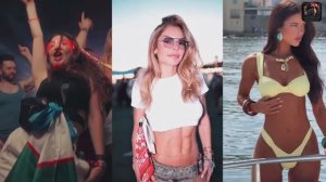 DJ VAL 🔊 Ultra Party 2025 🎉 | KISSES 💋 (Festival Remix)