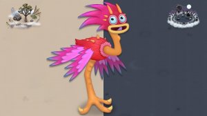 Стравок - Все Песни и Анимации Монстра (My Singing Monsters, Мои Поющие Монстры, Msm)