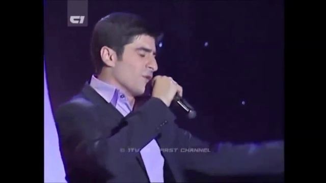 Գուսան Աշոտ-Մոր սերը