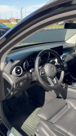 GLC 200