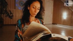 Моя жизнь, мое наследие и послание. Глава 5/2. Читаем книгу.