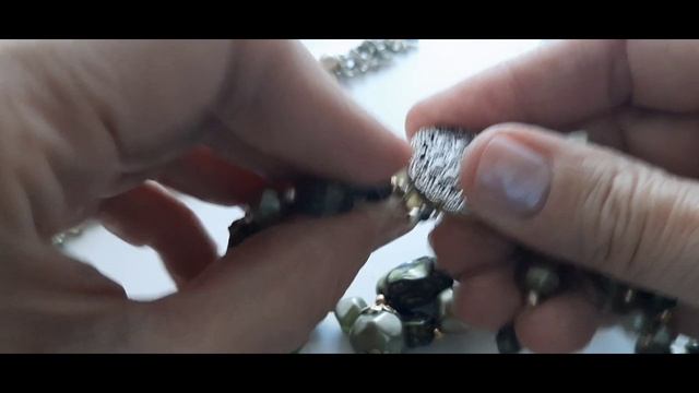 Винтажный лом. Новая посылка. Интересные вещицы.