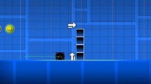 Как пользоваться ещё 2 триггерами в Geometry dash