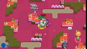 Пуш Эдгара до тысячи кубков!