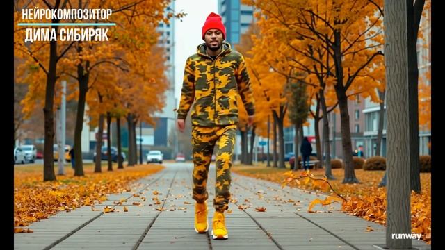 КАНДИБОБЕР. Нейромузыка AI Music Нейровидео AI Video aisongs aivideoyoutube