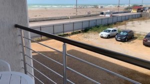 Отель «Кокос» , Крым , поселок Пребрежное