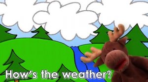 Hows the Weather Song
