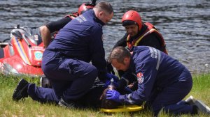 Ныряют в бездну: с начала лета в Петербурге утонуло 30 человек