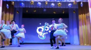 Муезерский Дом Культуры - Звезды танца 2025
