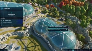 Трейлер Jurassic World Evolution 3 (Family Units Feature)