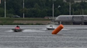 2 этап Минск, Водно-моторный спорт Беларусь