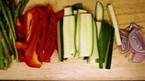 Быстрый вкусный обед