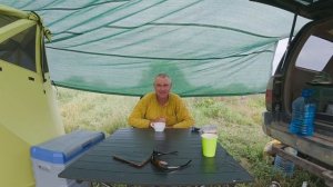 Рыбалка в глуши. Бешеный клев. Серия 4