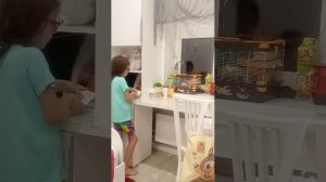 24 часа в моей комнате