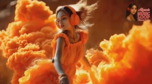 Only a Heartbeat Away ( Original ) ✨️ EDM - Electronic Dance Music ✨️ # 155