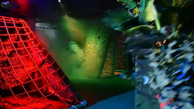 Рум тур по Джуманджи Балашиха смотреть онлайн