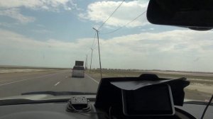 И снова в Крым. Часть седьмая.