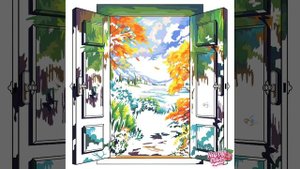 Силуэты 51-60