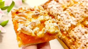 😋Пирог, который все оценят! НОВЫЙ РЕЦЕПТ из доступных ингредиентов!