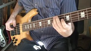 Spector ReBop 5 Cžech 2005 bassjapanusa.ru